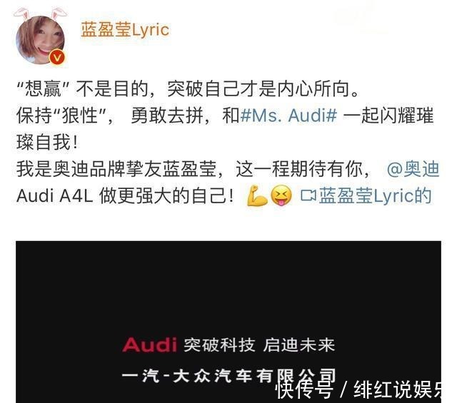  霏霏|宁静和王霏霏，虽结局不同，但都是乘风破浪的姐姐