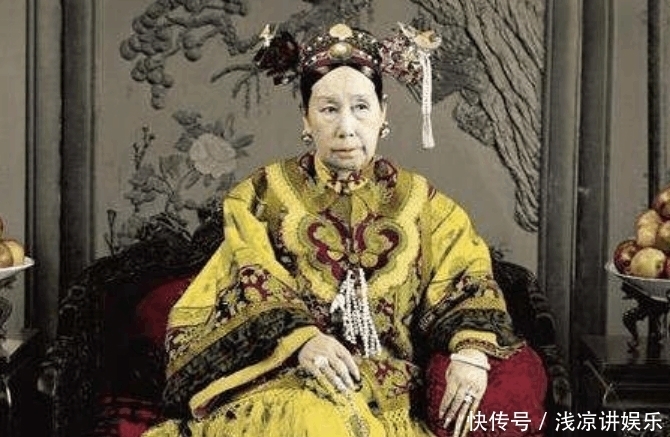 出嫁|很多格格出嫁后为何生不出孩子? 背后的原因说出来很无奈