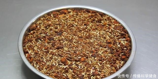 河南|大厨教你做正宗胡辣汤,香料比例,详细做法都教给你,快收藏!