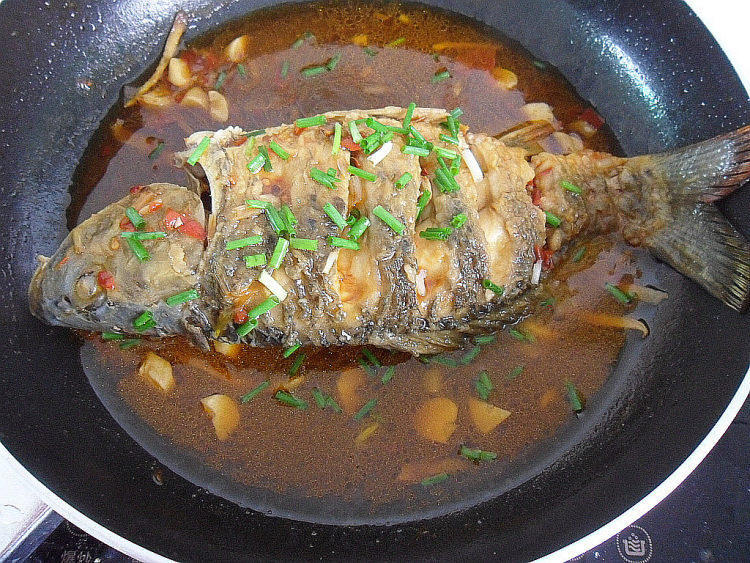 适量|四菜一汤,简而有内涵