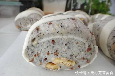 做份|早餐吃油条不如做份它,家人第一次吃就很喜欢,香甜宣软超美味