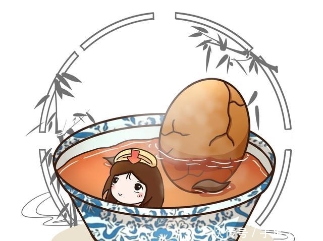 衣服|抠门皇帝打死也要吃的食物,如今人人能做,人人能吃