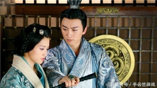  汉宣帝|汉宣帝中兴汉朝, 但他做错一件事, 导致西汉走向衰亡