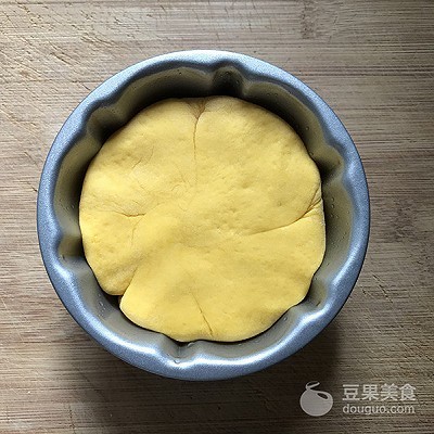 模具|南瓜豆沙馒头的做法