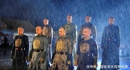 雍正|废太子胤礽死后,留下5个女儿,10个儿子,雍正是如何对他们的