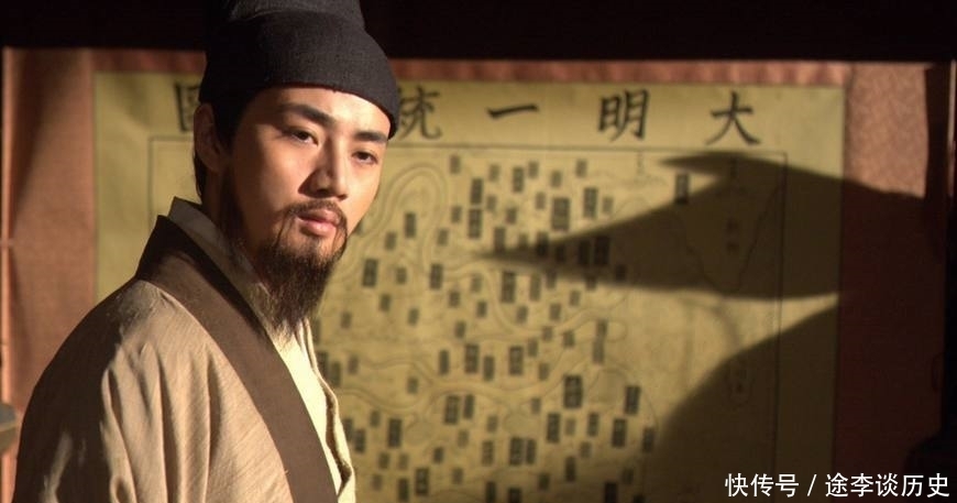 皇帝|崇祯皇帝死前为什么最恨明朝最后内阁首辅?