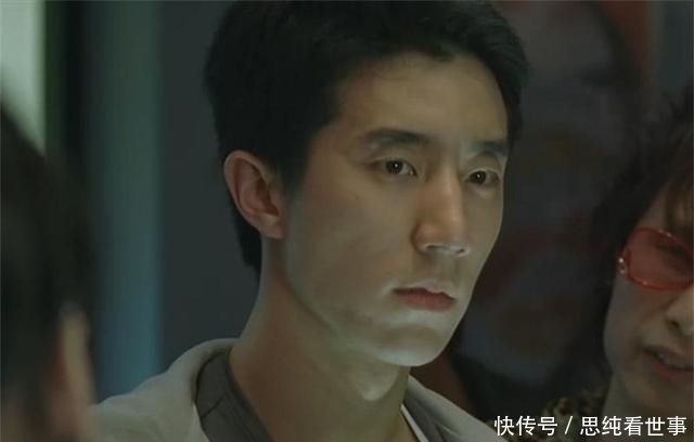  奋斗|13年后再看《男儿本色》不一样的奋斗人生，终究不同命