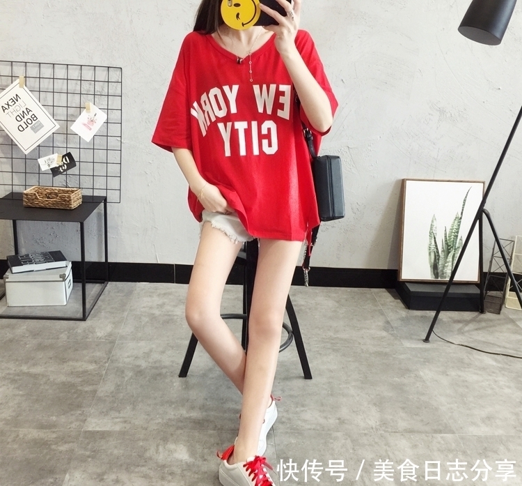 天鹅|没有天鹅颈,就更需要小V领来拯救了!