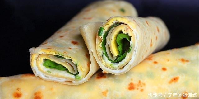 鸡蛋|自从山药学会这样吃,我家早餐没买过,一次做10个,一周不早起