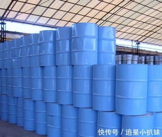 美国出口|254%,我国征收美国商品反倾销税,给了美国“一记重拳”