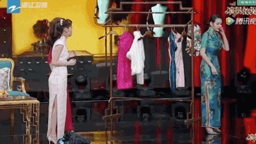 成功|演技被嘲太烂的黄圣依,能凭《乘风破浪的姐姐们》成功翻身吗