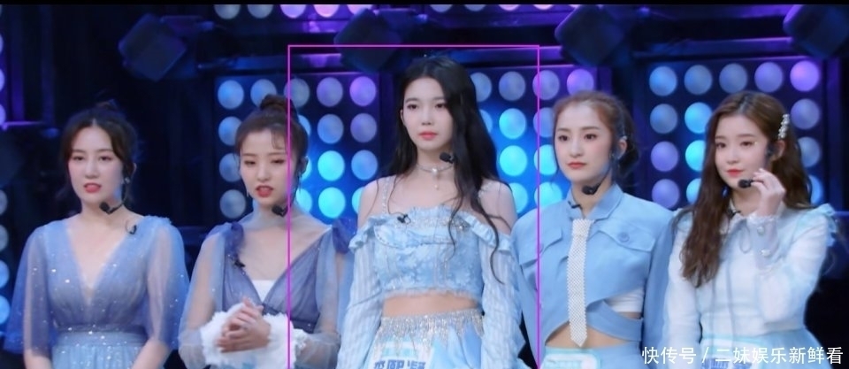  蔡徐坤|舞台首秀就“假唱”，被蔡徐坤当场揭穿，李熙凝后来怎么样了