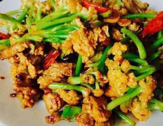 入味|特别好吃下饭的几道家常菜,做法简单鲜香入味,家人吃得其乐融融