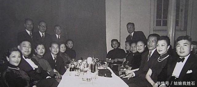  严仁美|民国最后的名媛，敢于对不忠婚姻说“不”，曾带头为抗美援朝捐款