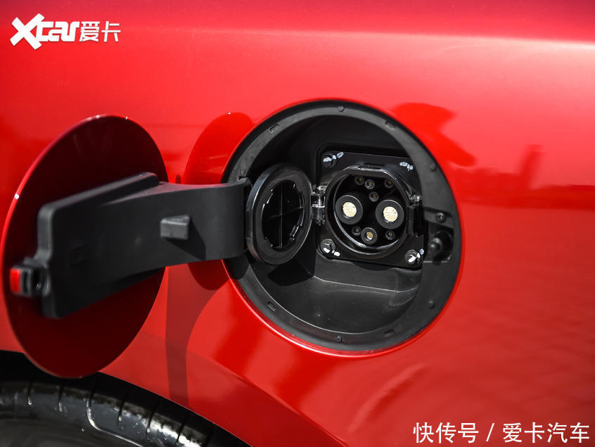 汉EV|Model 3的价格拥有Model S的车身尺寸 糟了,这是心动的感觉