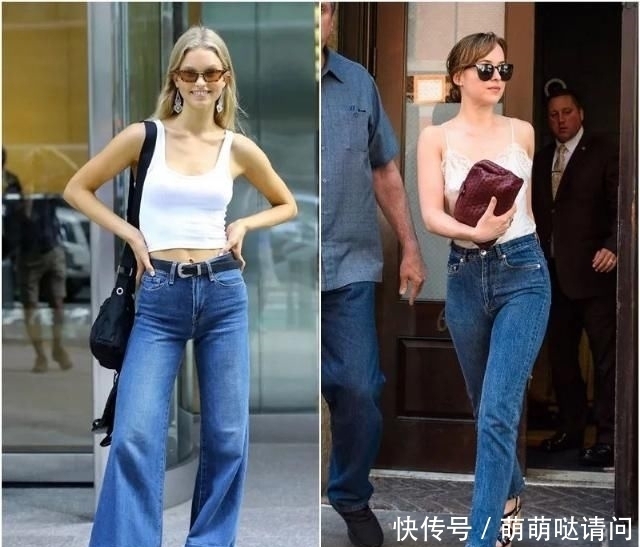 单品|一柜子衣服里,最常穿的居然是它