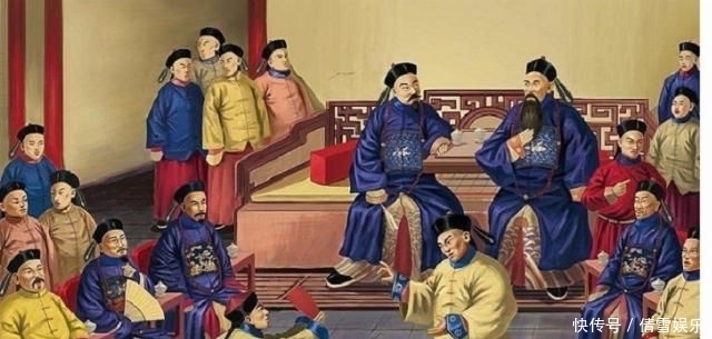 常理|张之洞不按常理出牌,有时看走眼,有时闹笑话