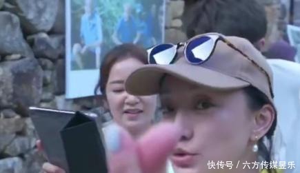  把文翰|从没想过一向清冷的周迅和阿雅，合在一起能产生这么大的化学反应