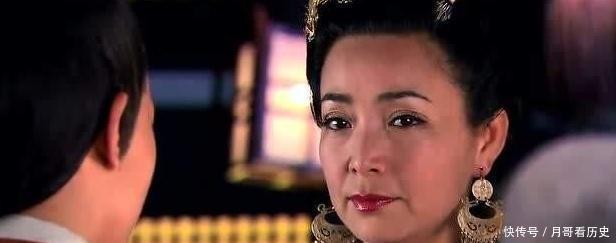 下场|戚夫人触碰到了吕后的底线,最后落得了个人彘的下场