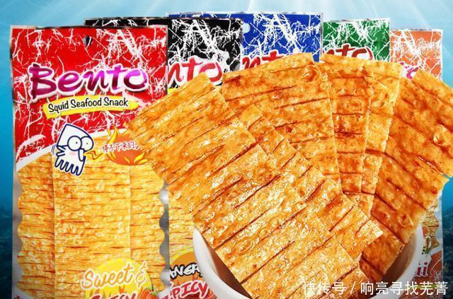 零食|网友给我安利的6款“深夜零食”,建议别空腹阅读,都流口水了!