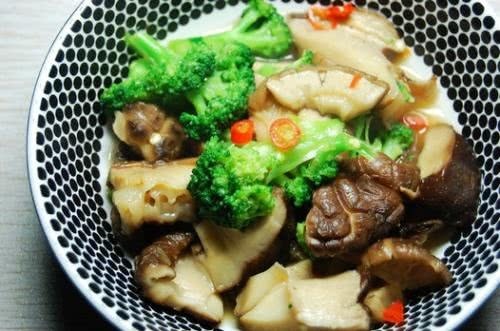 肝护肝|它是秋季的“护肝菜”,每天炒一盘,养肝护肝,肝脏越来越健康