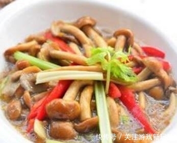 老公|色香味浓的几道家常菜,好吃营养一学就会,老公直夸厨艺精进