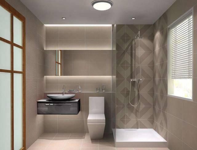 此处|卫生间马桶万万不要装在此处,后悔我家没注意,入住才知有多坑