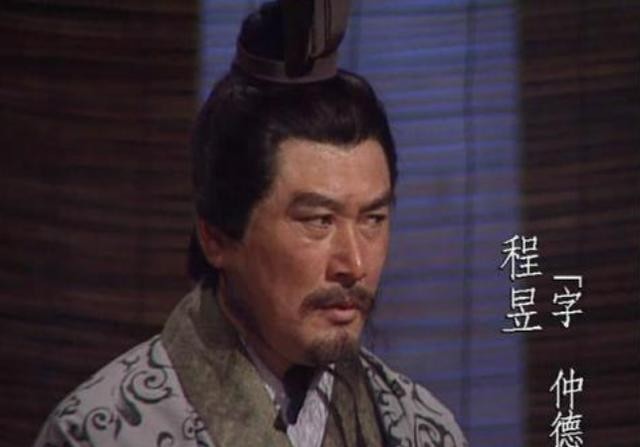  雪藏|曹操的谋士中：此人文武双全，却在后期遭到了雪藏！