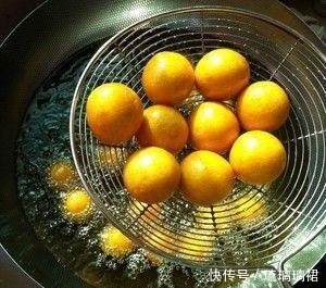 秘方|想吃红薯丸子不会做详细步骤与秘方全给你,家人抢着吃