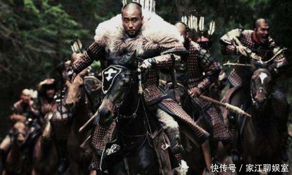 大臣|清初开国“五大臣”是怎么回事，努尔哈赤为了他们不惜处死长子