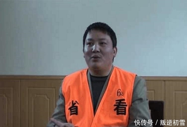 外国|大毒枭: “我是大毒枭, 但我制造的毒品都给了外国, 从不给国人吸! ”