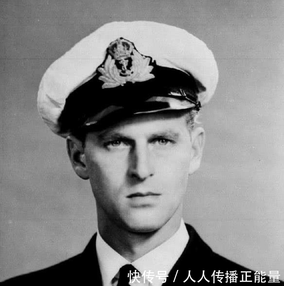  公主|英国皇室老照片, 图二为优雅的玛格丽特公主, 图三为帅气的菲利普亲王