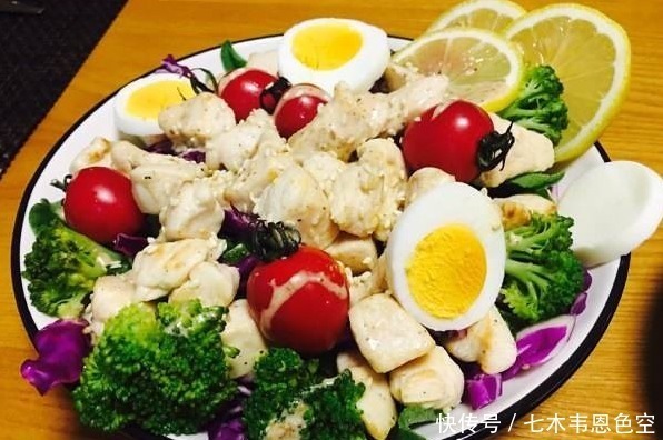 减重|几种减重又减脂的晚餐,每天换着吃,不仅会变瘦也会变美