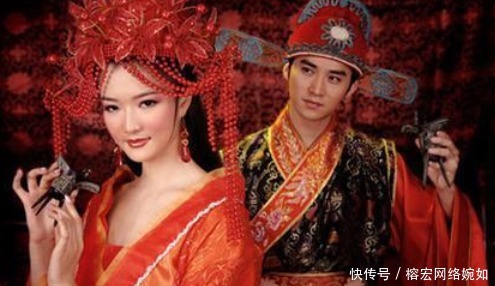 通婚|中国历史上,这些姓氏不能通婚,其中一对,更是有着血海深仇