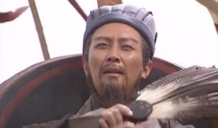 诸葛亮|中国史上最顶尖的五位军师:诸葛亮仅第五,榜首已被封神