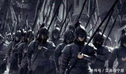 点名|诸葛亮在《出师表》中点名表扬的唯一武将,后来怎样了?