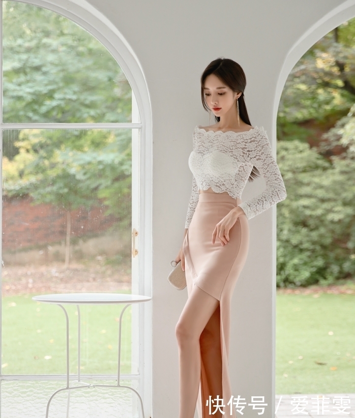 高清|韩国女神孙允珠高清图赏第二季036期