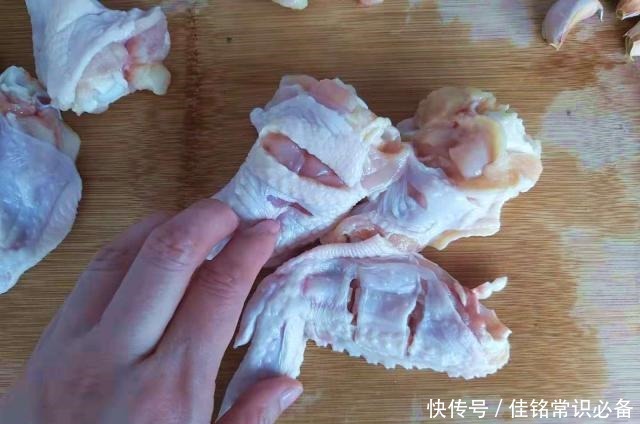 香炸粉|炸鸡翅新做法,比肯德基的好吃多了,配方和窍门都给你