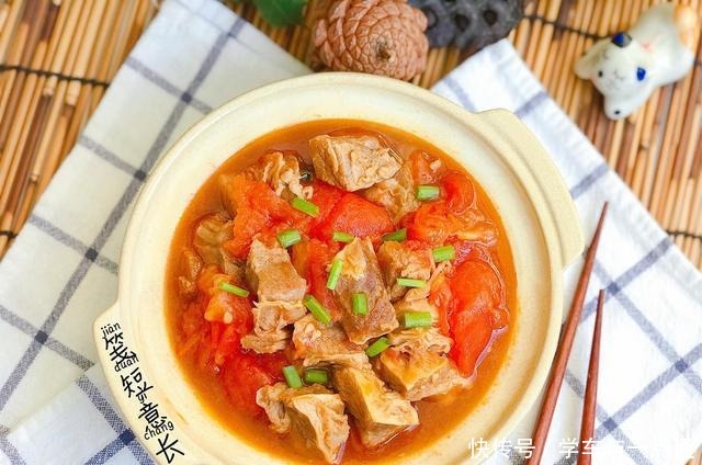 驱寒|寒露鸡鸭鱼肉靠边站,这肉再贵也要吃,肉香汤浓驱寒气,老少皆宜