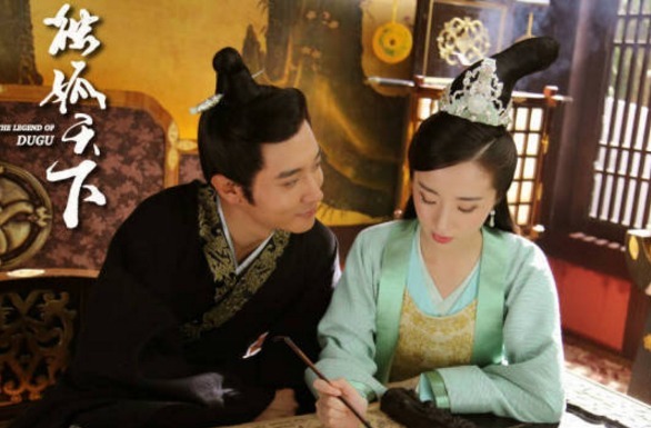 骑马|他是皇帝却被皇后欺负的离家出走,骑马痛哭三十里地