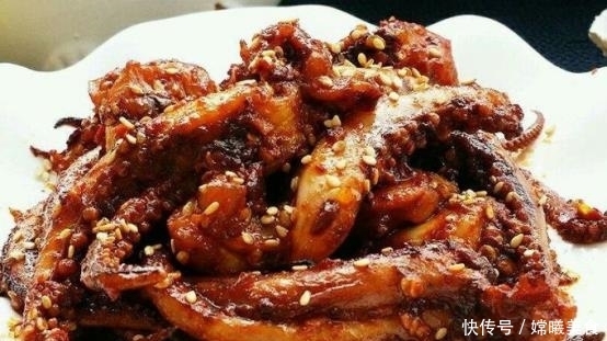  下馆子|非常美味的几道下饭菜，鲜香入味，好吃还不油腻，学会不用下馆子