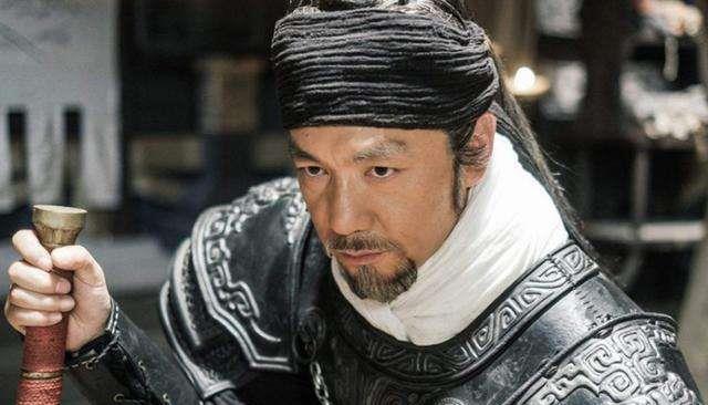 后燕|满朝大臣抛弃太子,跪求此人登基为帝,可惜他刚答应就被人杀了