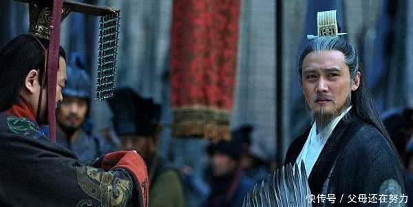 魏延谋反|魏延对蜀汉忠心耿耿,军中排名第三,为何却走上谋反之路?