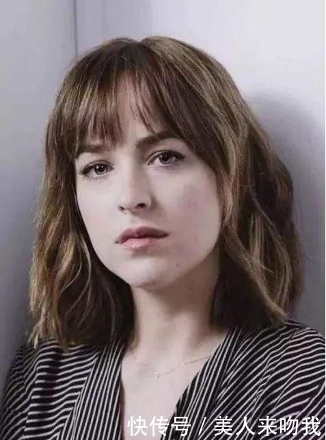 心动|直男“最心动”的几种长发,很多女生不知道,实际上很时髦