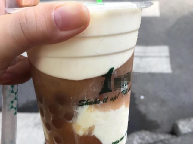 奶茶|去奶茶店时,聪明人从不点这“4种饮品”,服务员一看就是内行