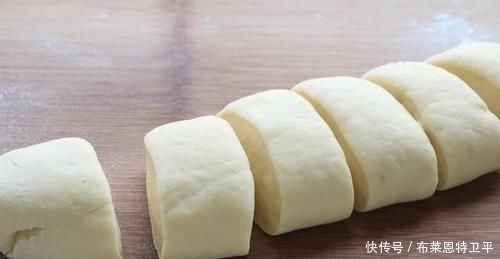 馒头|面粉特别的创意做法,加2个紫薯,比包子馒头都好吃,酥得直掉渣