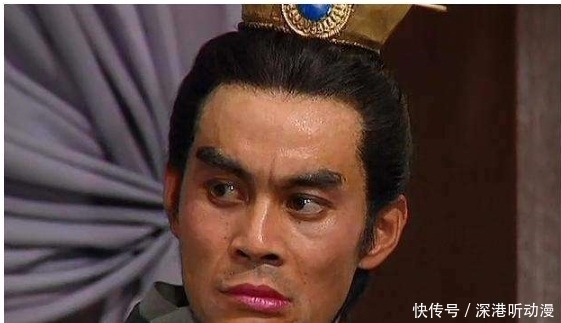 绕道|此人才是三国第一悍将,赵云见他避而绕道,可能吕布都不是他的对手