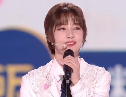 郑乃馨|创3成团7人关系详解陈卓璇很佛系,小团体明显,郑乃馨人缘一般