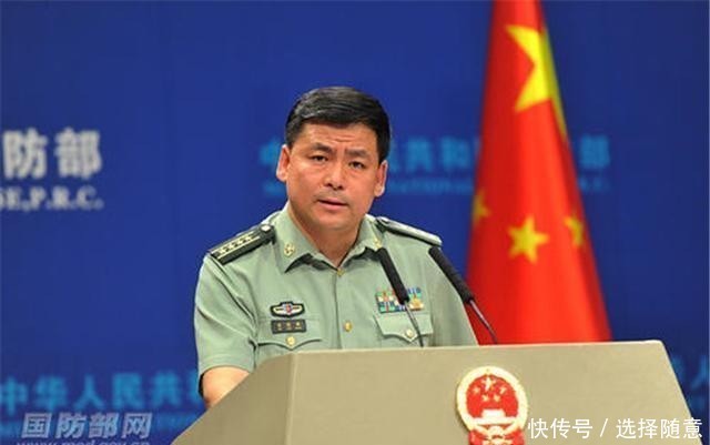 国防部|南海挑衅注定失败!国防部打开天窗说亮话,美要听好了