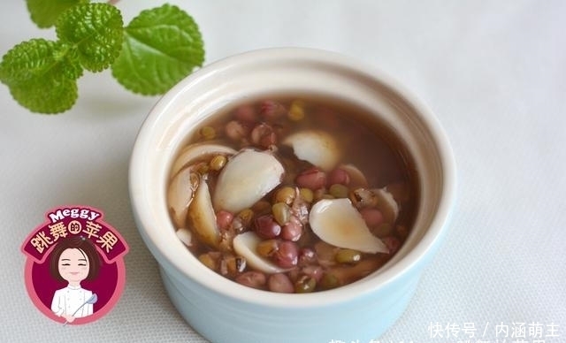 学会|夏天喝汤最养人，5道简单汤，学会做，大人孩子都喜欢